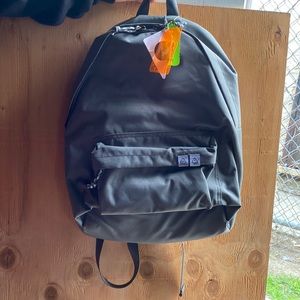 Doughnut green backpack